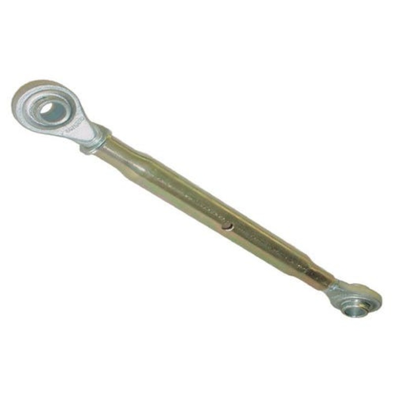 Top Link 16" Tube 21" to 33" Category 2 fits 3-Point Hitch & Ag Hardware 11STL055 159-201 243000340 336 340 76-08 JAS2000R TL02 TL08 TL173A TL1074