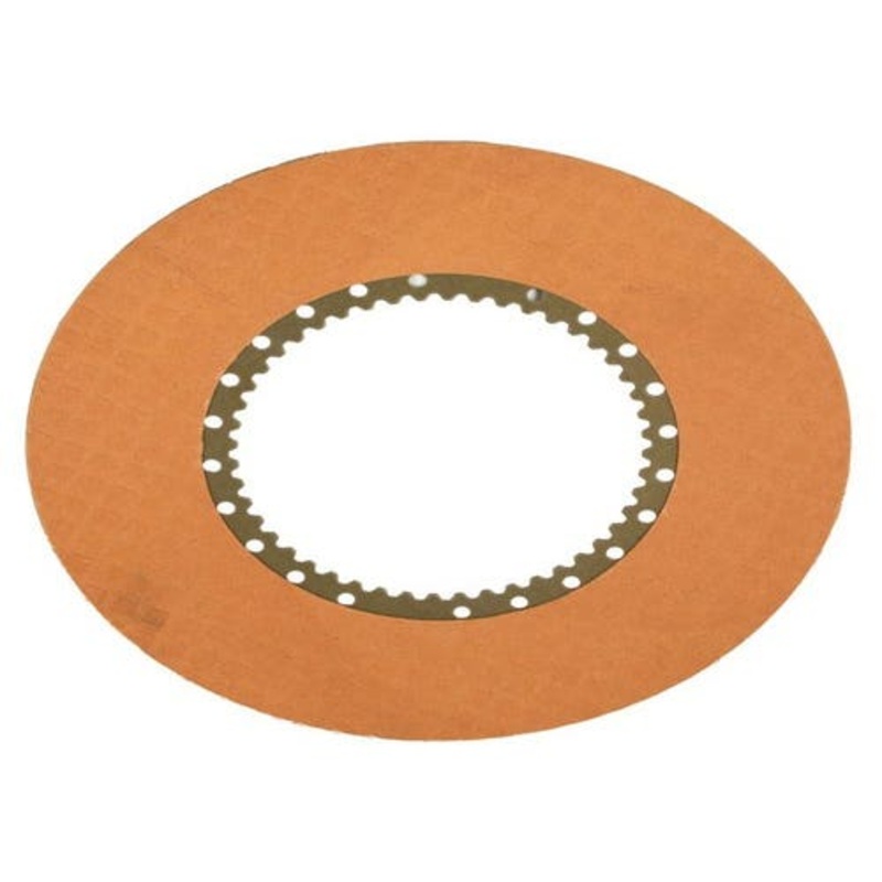 Transmission and PTO Clutch Disc fits John Deere 4030 4040 4050 4055 4230 4240 4250 4255 4430 4440 4450 4455 4555 4560 4630 4640 4650 4755 RE17420