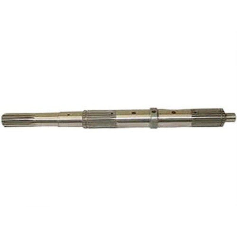 Transmission Input Shaft fits John Deere 350 350B 350C 350D 355D 350 350B 350C 350D 355D T34905