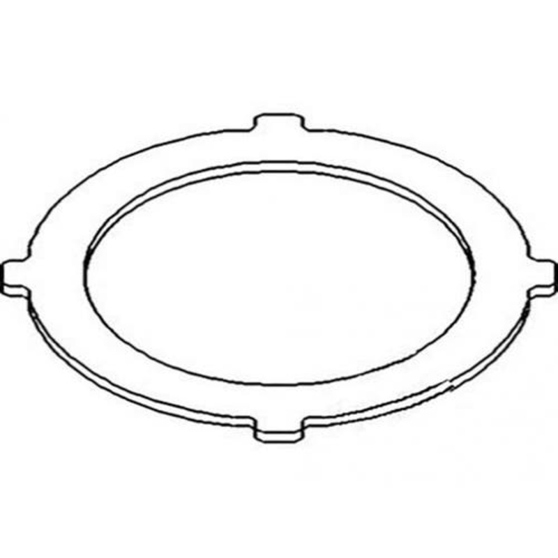 Transmission Plate fits John Deere 6810 6910 7600 7610 7700 7710 7800 7810 R96791