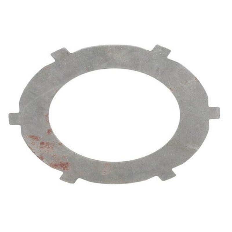 Transmission Rear Clutch Pack Plate fits John Deere 4040 R56547