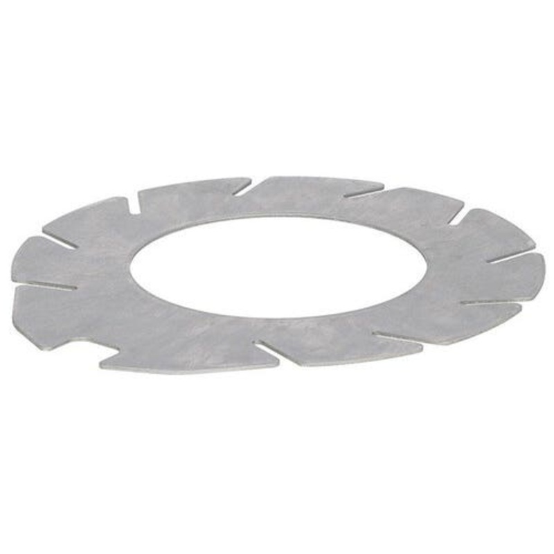 Wet Brake Separator Plate fits Massey Ferguson 165 255 265 275 1860965M1 1860965M2 fits Allis Chalmers fits White fits Challenger fits AGCO