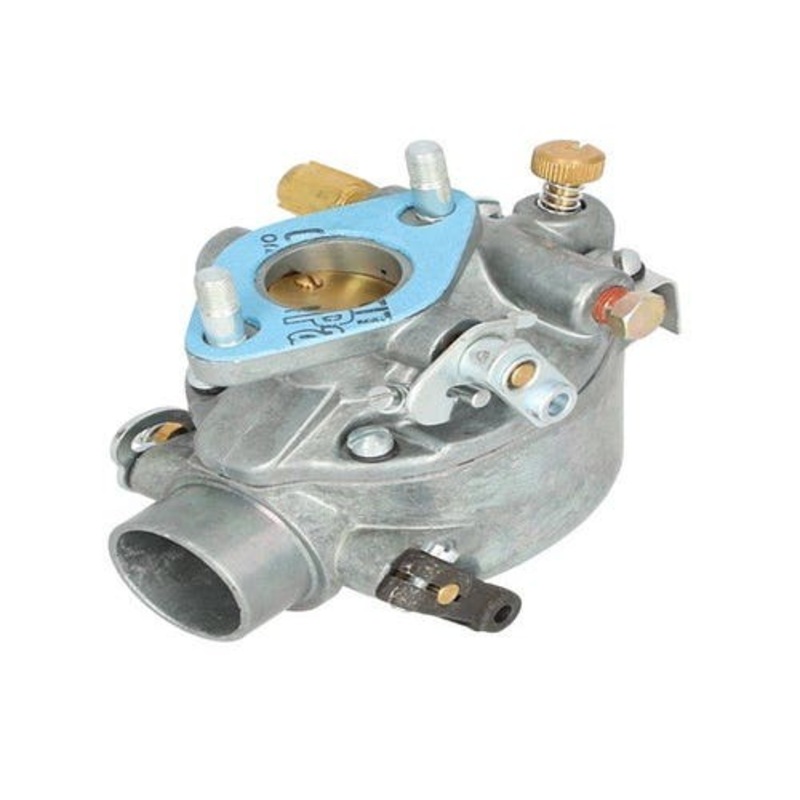 Carburetor fits International A B BN C Super A Super C A 352376R92 355485R91 52499DB 69401D fits Case IH 373957R91 fits Marvel Schebler TSX156