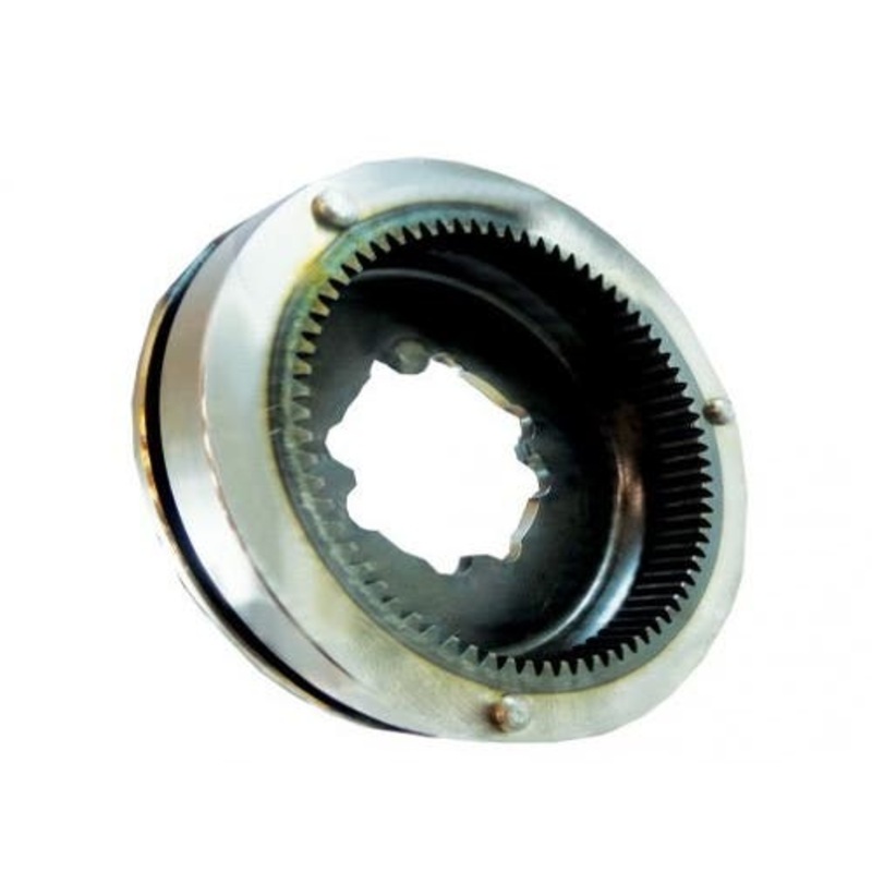 Feederhouse Reverser Gearbox Ring Gear fits John Deere CTS 6620 6622 7720 9400 9410 9500 9501 9510 9550 9560 9600 9610 9750 8820 9450 9650 AH105040