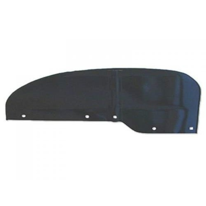 Fender - Left Hand fits Massey Harris Pacer Pony 850764M12
