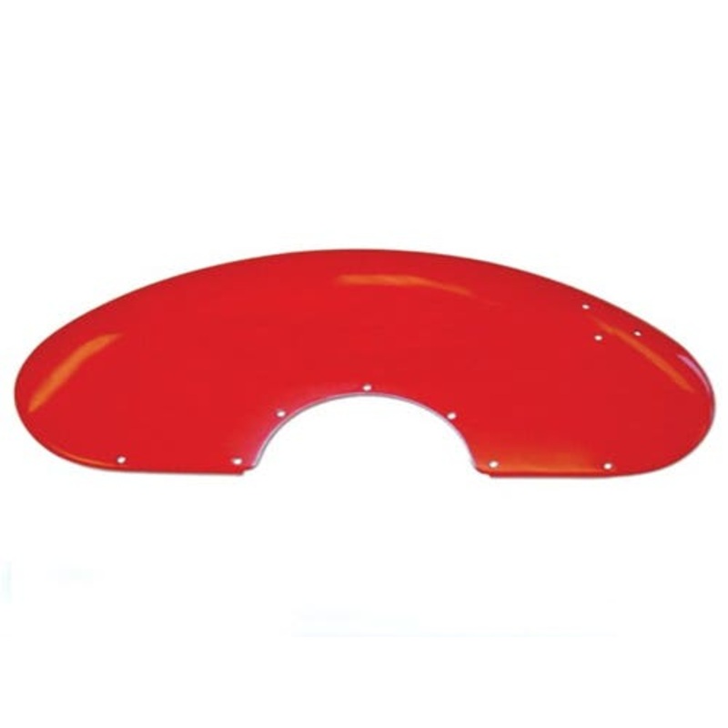 Fender - Right Hand fits International A Super A 100 130 140 140 350609R1
