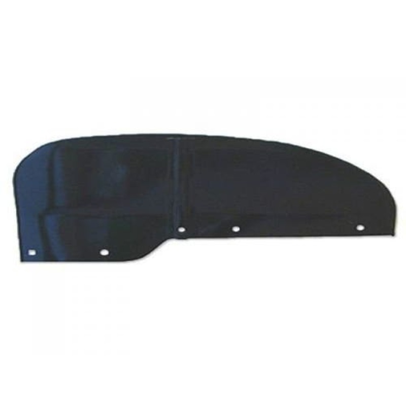 Fender - Right Hand fits Massey Harris Pacer Pony 850763M12