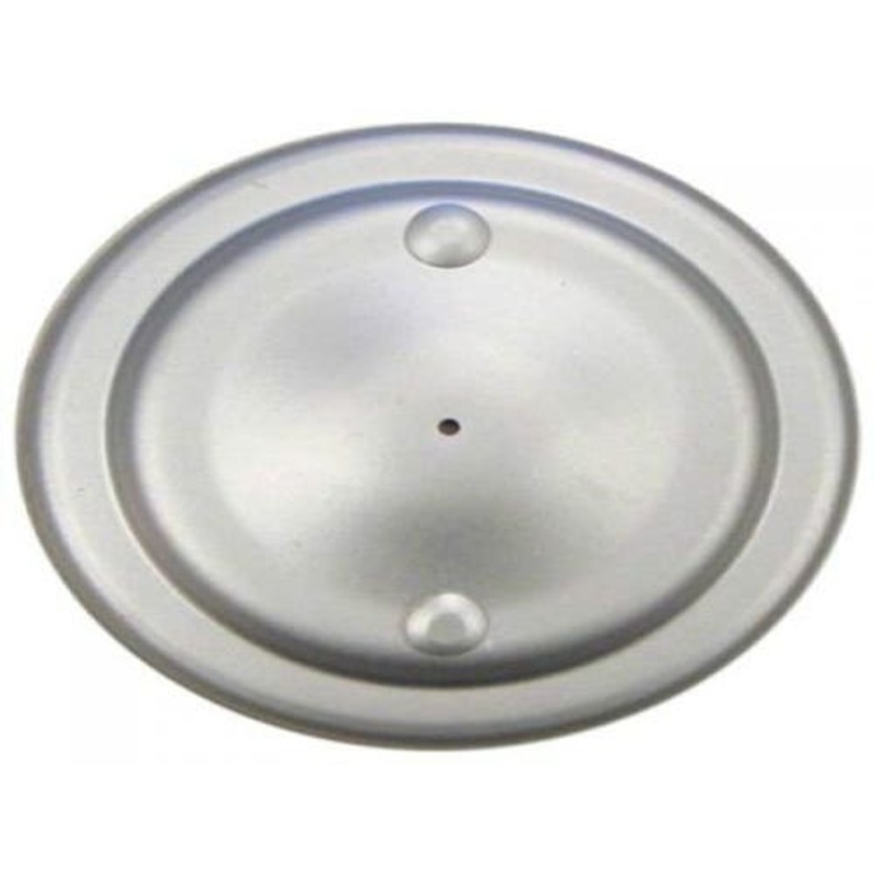 Fuel Tank Cap - Zinc Plated fits Case C CC D DC DC-3 DCS DH DV L R S SC SC-3 SC-4 SI SO 400 410 411 412 420 01036AB 010909A A26400 A31101