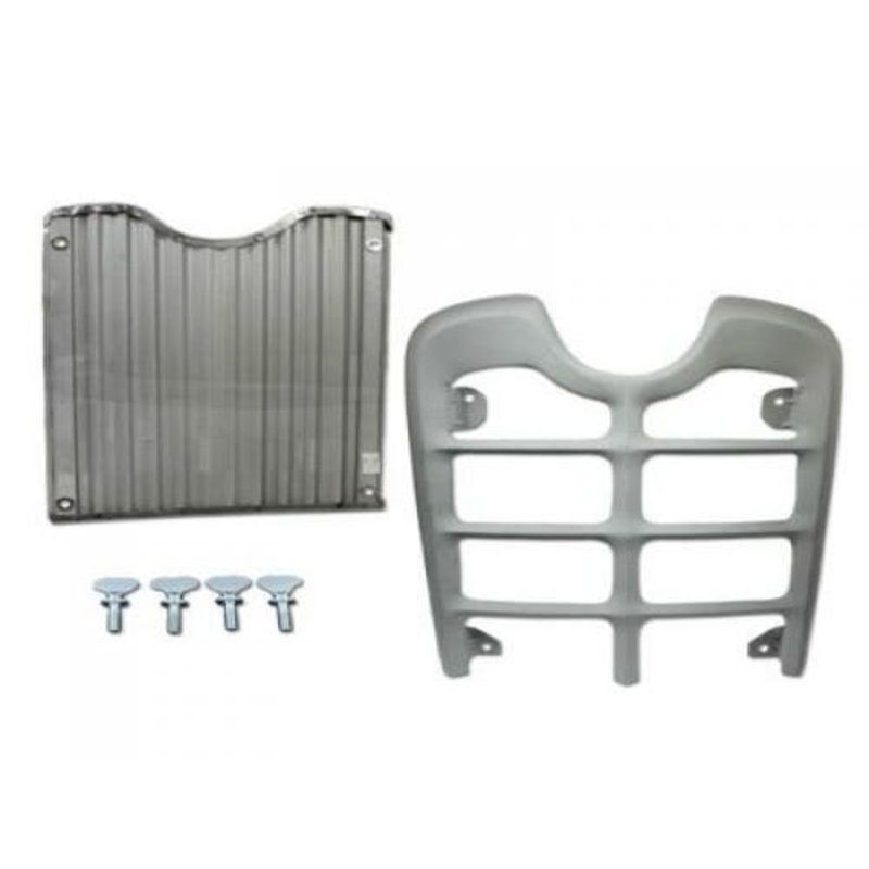 Grille Assembly - Upper fits Ford 801 811 821 841 851 861 871 881 901 941 951 961 971 981 4030 4031 310984