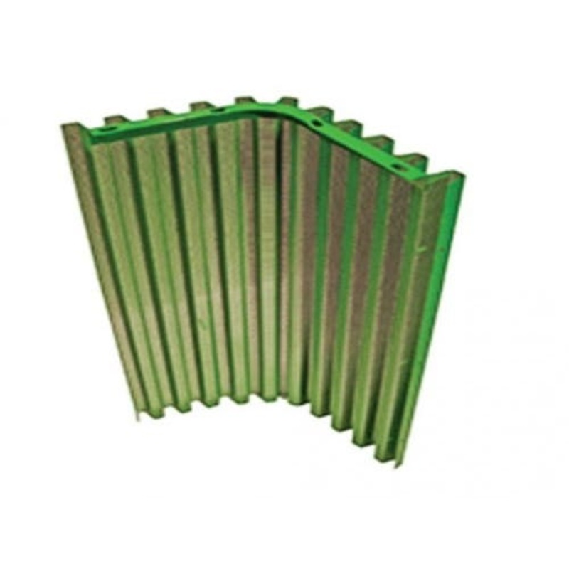 Grille Screen - Left Hand fits John Deere 435 AT11540T