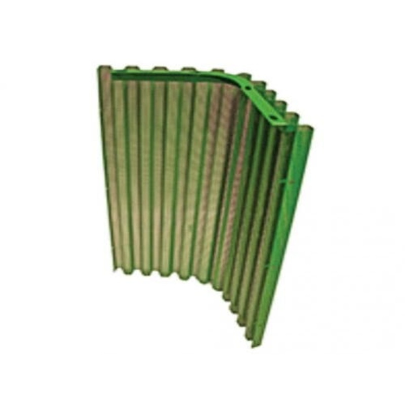 Grille Screen - Right Hand fits John Deere 435 AT11539T