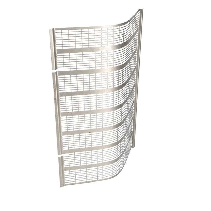 Grille Screen - Right Hand or Left Hand fits John Deere G F654R