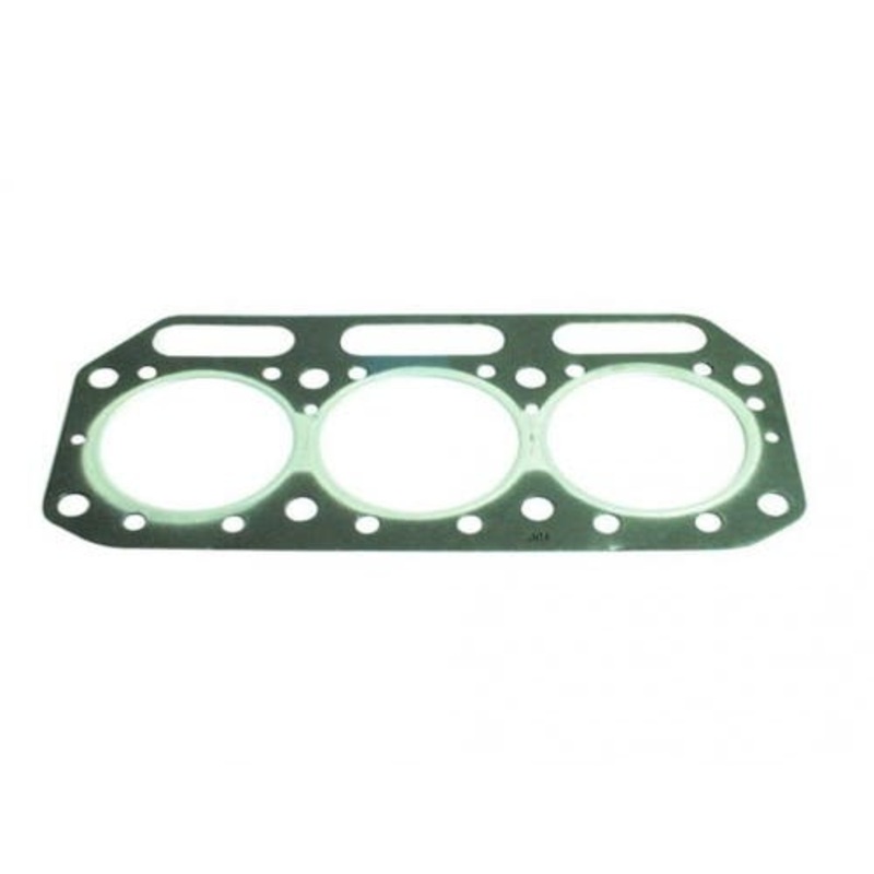 Head Gasket fits John Deere 750 750 M802218 fits Yanmar YM1802 YM1820 YM2002 YMG1800 YMG2000 M802218 HG-567 121567-01330 121520-01331