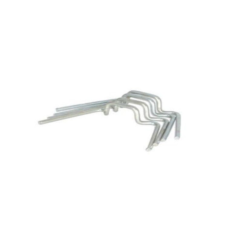 Headlight Bulb Retainer Spring Set fits Massey Ferguson 30 50 65 TO20 TO30 TO35 30 40 50 65 85 98 135 150 165 1750642M1 1002808M1 fits Massey Harris
