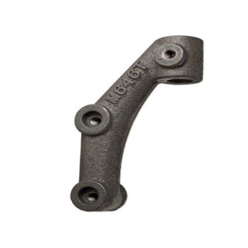 Headlight Support Bracket - fits John Deere M MC MT 40 320 440 1010 440 1010 420 420 M646T