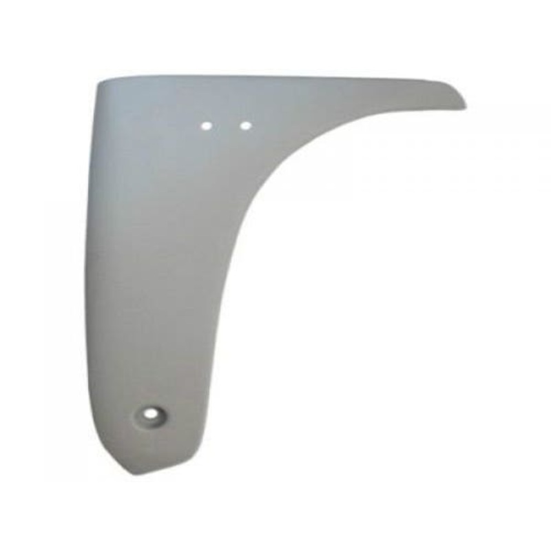 Hood Dog Leg Side Panel - Left Hand fits Massey Ferguson TO20 TO30 181704M91