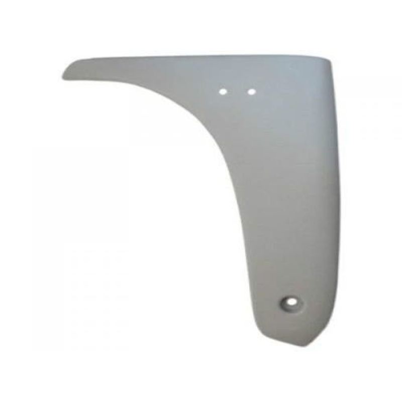 Hood Dog Leg Side Panel - Right Hand fits Massey Ferguson TO20 TO30 181705M91