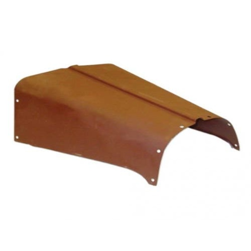 Hood fits Allis Chalmers G 70800089 800089