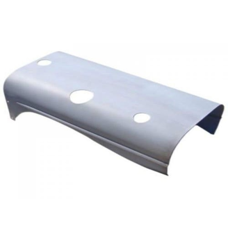 Hood fits Allis Chalmers WC WD WF 70220616 220616