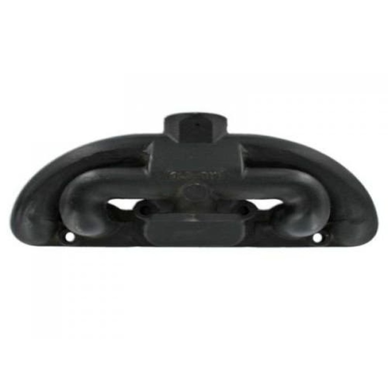 Intake and Exhaust Manifold fits Minneapolis Moline BG 113079 113315 26818R 113119