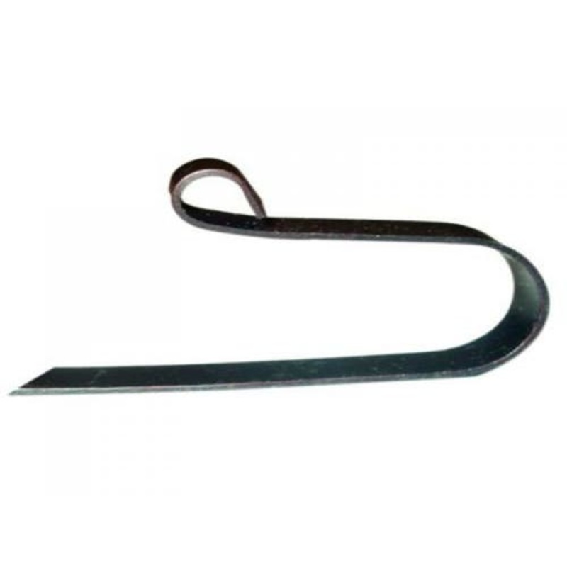 Lift All Control Rod Spring/ Flat Hold Down Spring fits International H HV M MD MTA Super H Super M Super MTA 15137E