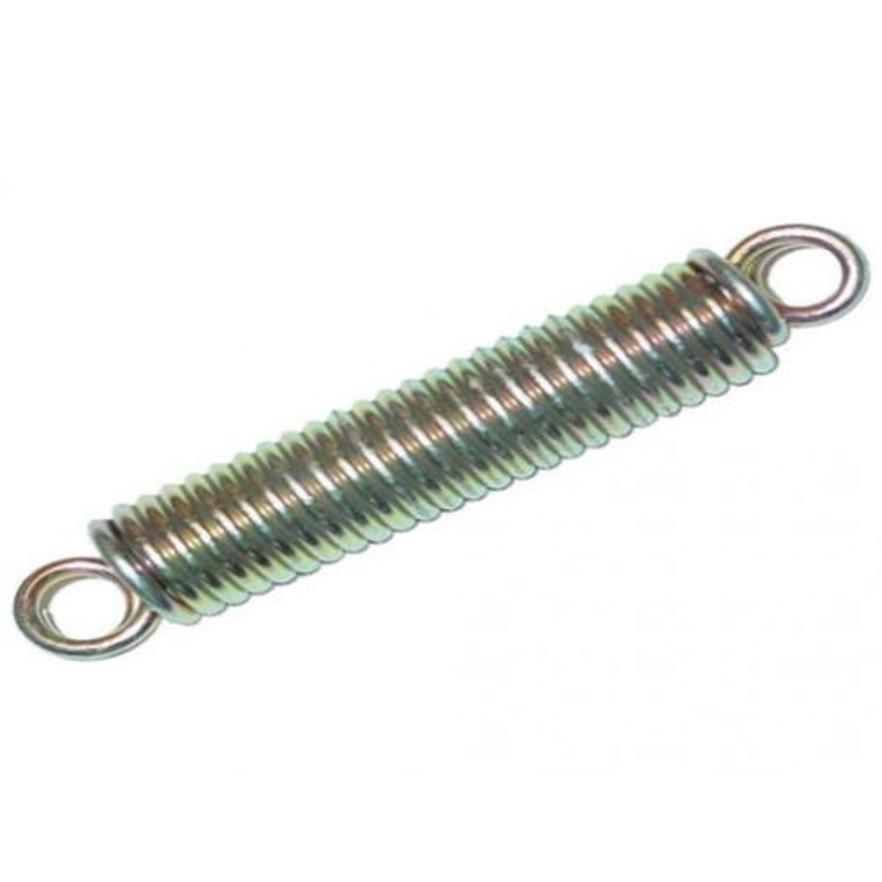 Lift Arm Latch Coupler Spring fits Allis Chalmers B C CA D10 D12 D14 D15 D17 D19 WD WD45 190 190XT 70235881 70327360 235881 327360