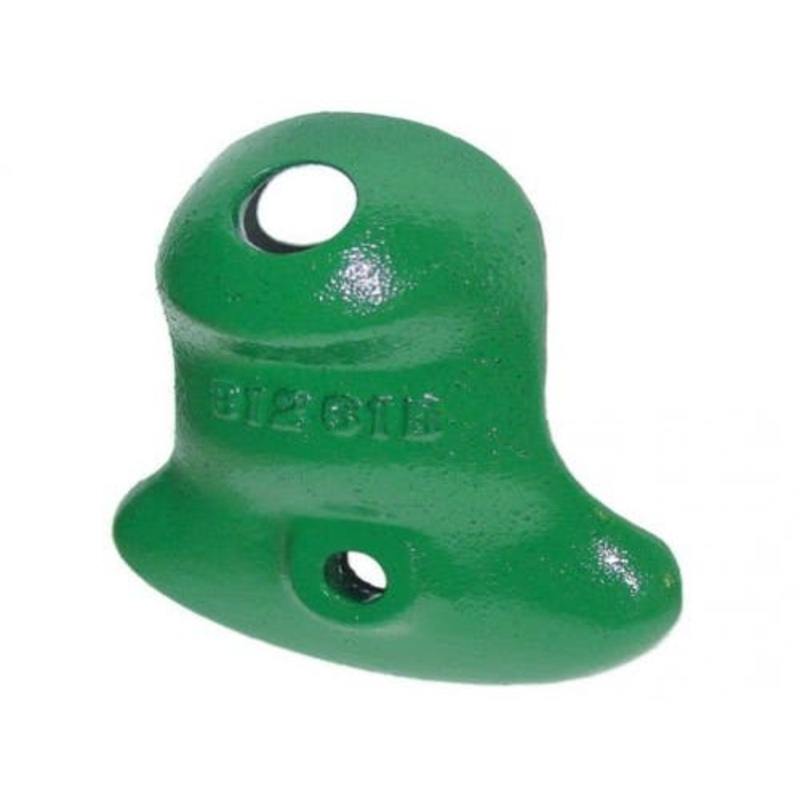 Light Bracket - fits Oliver 60 70 80 B1261B