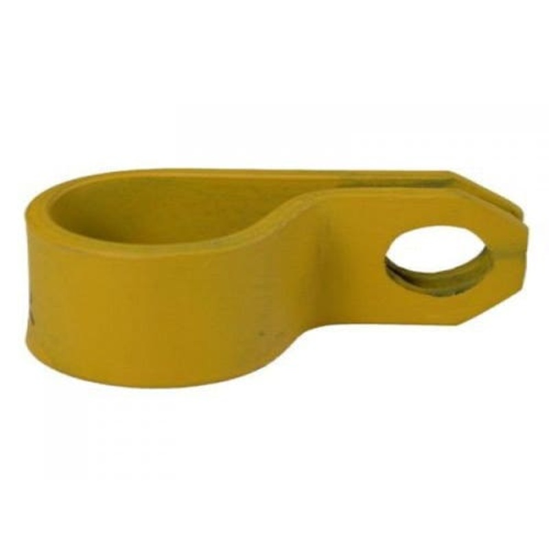 Light Clamp - Front fits John Deere G F718R