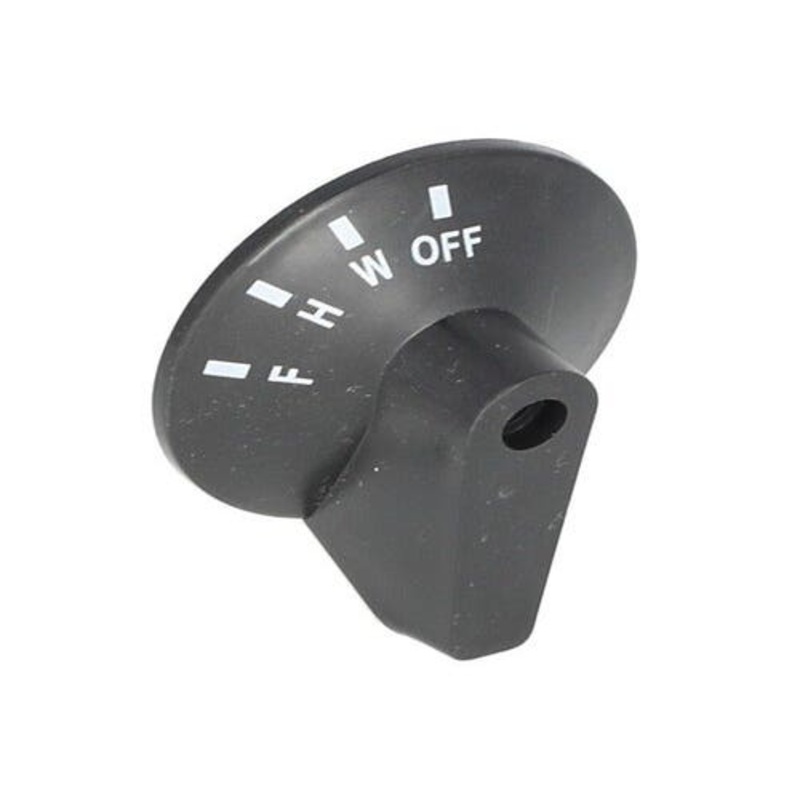 Light Switch Knob fits John Deere 2520 4030 4230 4320 4620 4630 2750 3020 4000 4020 4520 5020 6030 AR54445 R46092