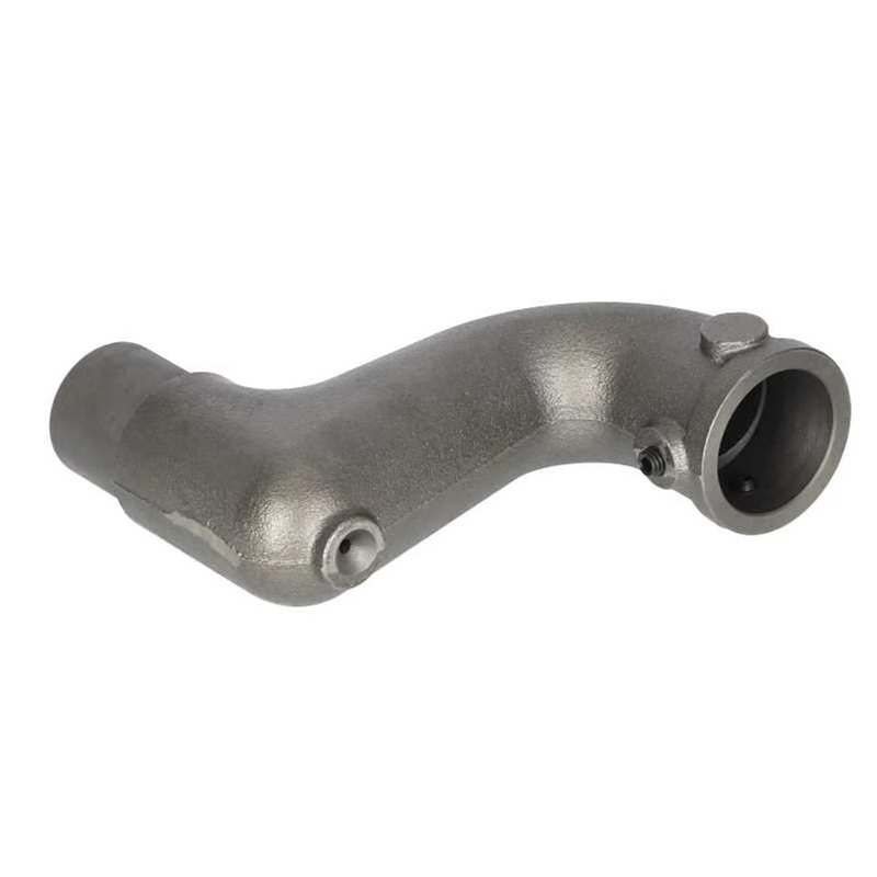 Manifold Elbow fits Massey Harris Colt Mustang 20 22 81 82 101 102 32572A 33521A