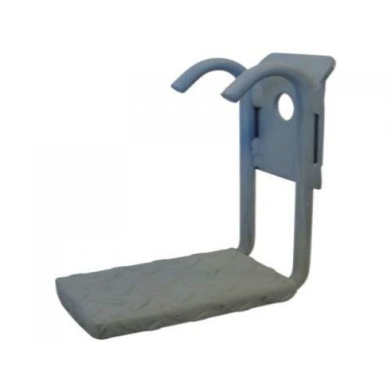Mounting Step fits International Cub Cub Lo-Boy 368578R11