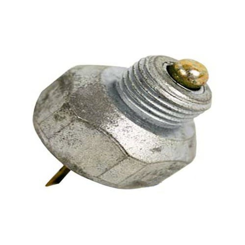 Neutral Safety Starter Switch fits Ford 420 445 535 545 3550 2000 2100 3000 3100 3400 3500 4000 4500 5000 420 445 532 535 545 3500 3550 4500 81817901
