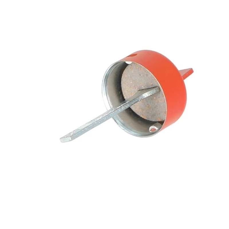 Oil Dipstick And Cap - Hydraulic and Transmission fits Allis Chalmers CA D10 D12 WD WD45 70224611 224611