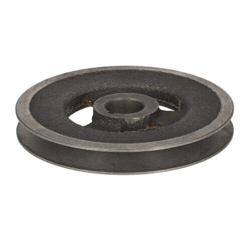 Power Steering Pump Pulley fits Ford 501 600 601 611 620 621 630 631 640 641 650 651 660 661 700 701 800 801 851 861 900 901 2000 2120 4130 EBJ33556A