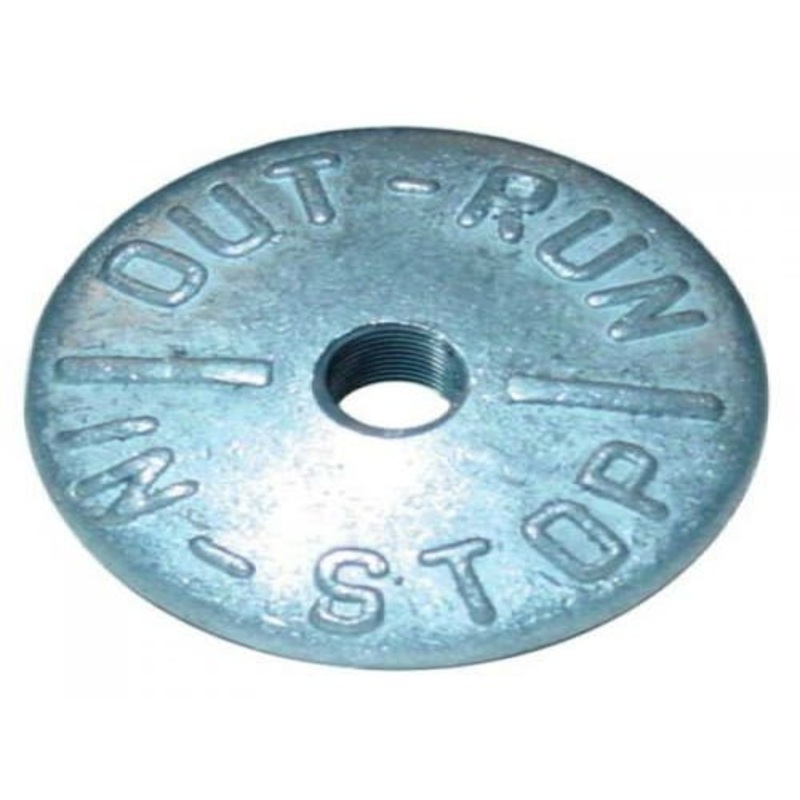 Pull/Push Switch Knob fits International A B C Cub H HV M MD O4 O6 OS4 OS6 Super A Super C Super H Super M Super MTA W4 W6 W9 8732D