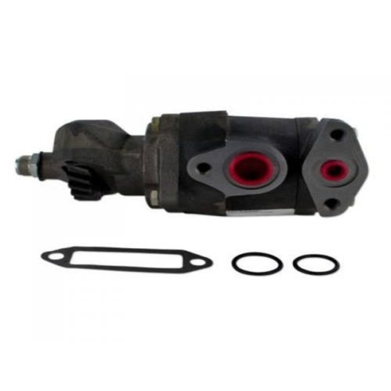 Pump - Hydraulic Piston Type fits Ford NAA 501 600 601 611 620 621 630 631 640 641 650 651 700 701 800 801 900 901 2000 2120 4000 4130 4140 NCA600F