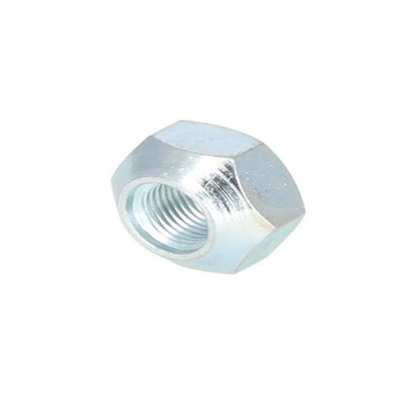 Rear Lug Nut fits Massey Ferguson TE20 TO20 TO30 TO35 30 35 65 135 150 165 175 230 231 235 240 245 253 265 285 719057M2 180004M1 fits Massey Harris