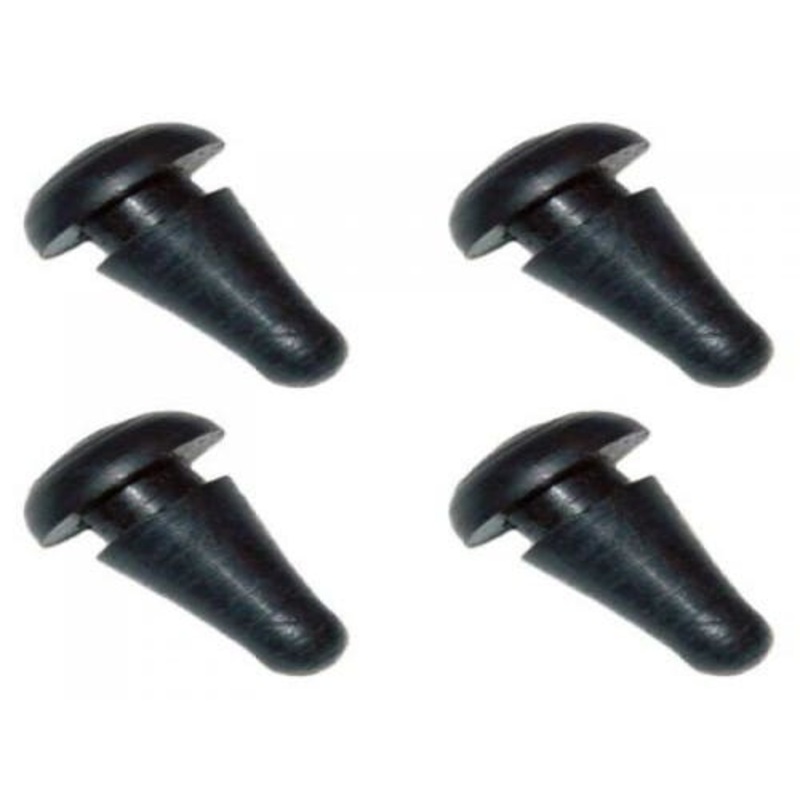Rubber Bumper fits Ford 2N 8N 9N 11A-16758A