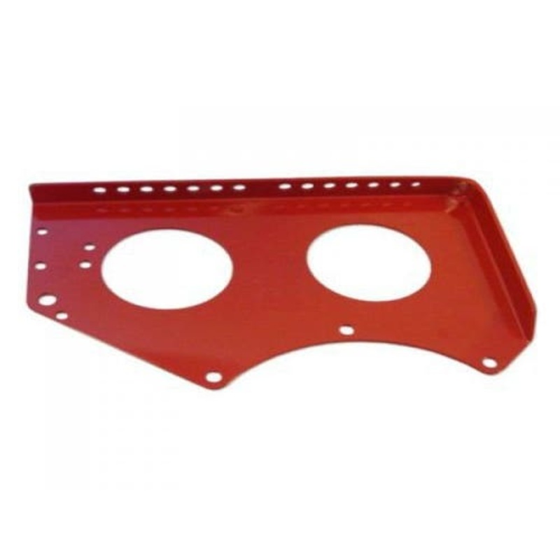 Seat Support Bracket Left Hand fits International A B Super A 100 130 140 140 350007R2 51181D