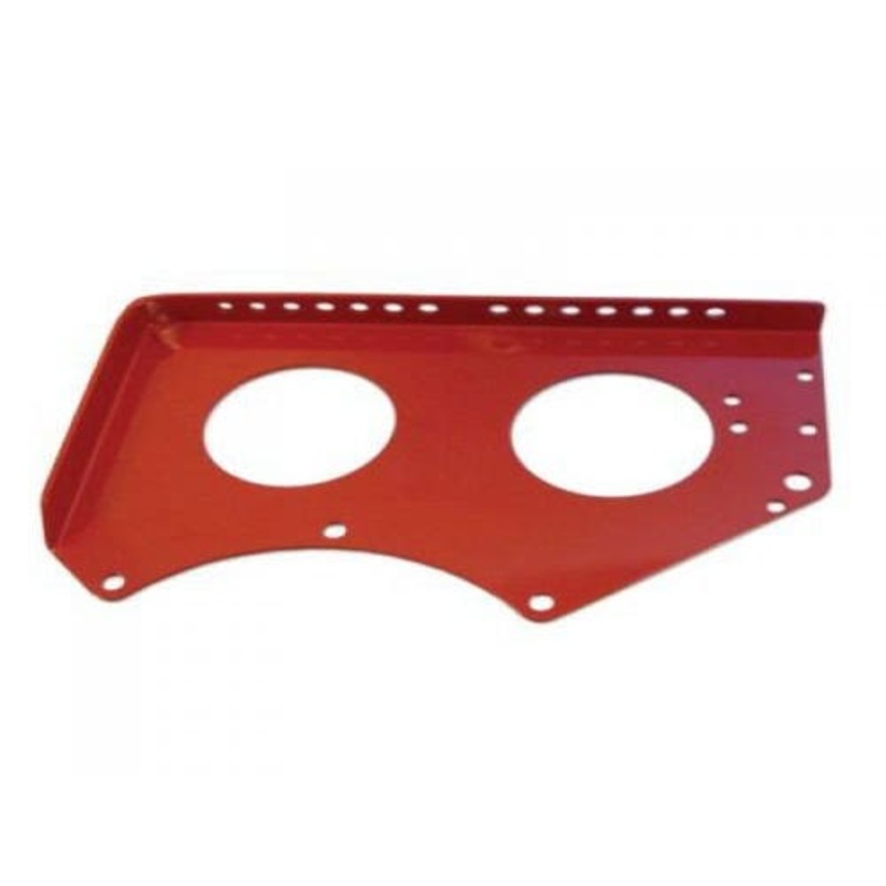 Seat Support Bracket Right Hand fits International A B Super A 100 130 140 140 51182D
