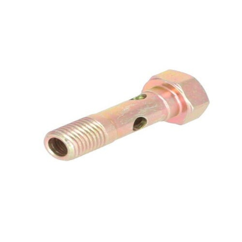 Sediment Bowl Retaining Banjo Bolt - 7/16" fits Ford NAA 501 600 601 620 621 631 641 651 700 701 800 801 900 901 2110 2120 4110 4130 4140 C0NN9A349B