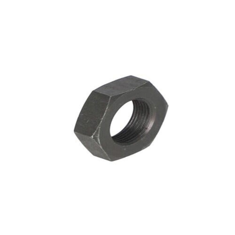 Steering Wheel Nut - Black Oxide fits Case A14567 fits International 367232R1 fits Massey Ferguson 50 150 165 175 3165 1021464M1 fits Case IH F19646