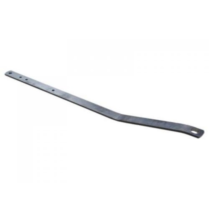 Straight Swinging Drawbar fits International M 49200DB
