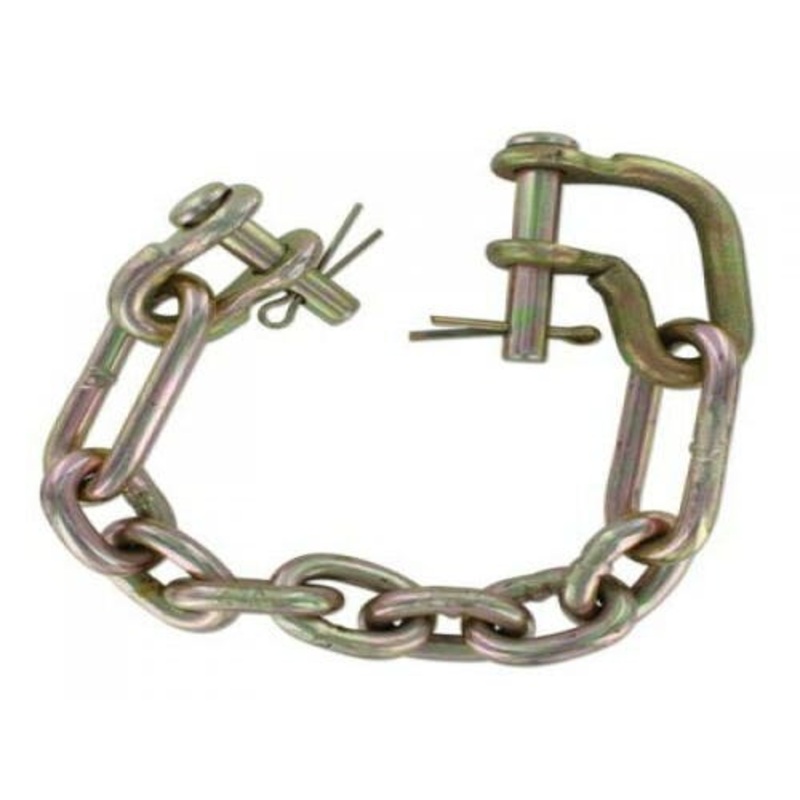 Sway Chain Assembly fits John Deere 50 70 A B G 50 60 70 31602A 31606A 331603A DA2632A DA4560A RV695A 14779