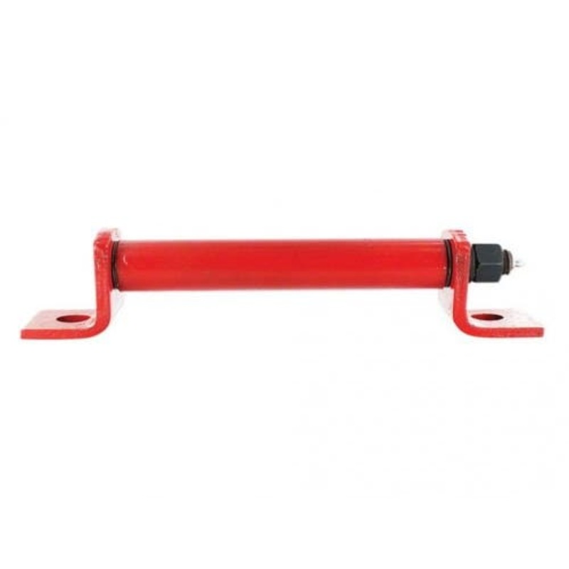Swinging Drawbar Roller Shaft Support fits International H HV M MD MTA Super H Super HV Super M Super MTA 356653R91