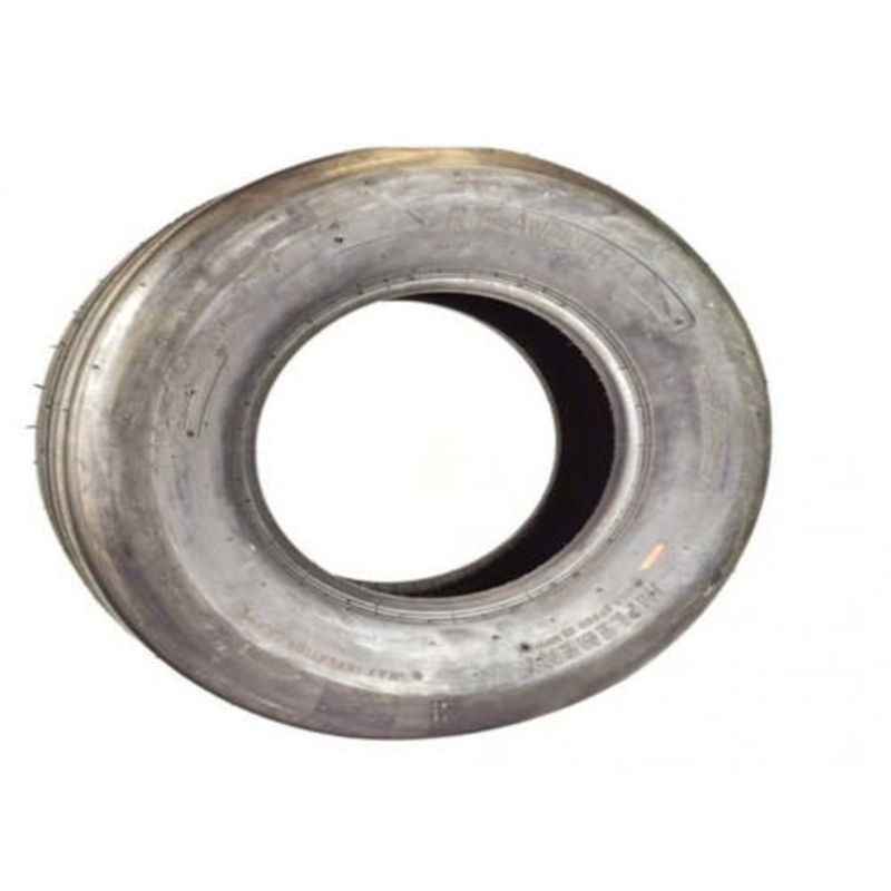 Tire Implement 11L x 15 12 Ply Multi Ribbed Universal