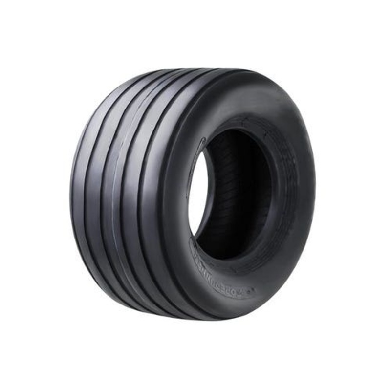 Tire Implement 9.5L x 15 8 Ply Multi-Ribbed Universal