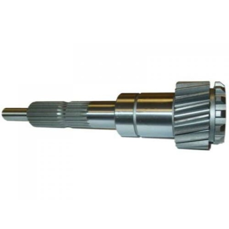 Transmission Input Shaft fits Allis Chalmers 180 185 190 190XT 200 70256572 256571