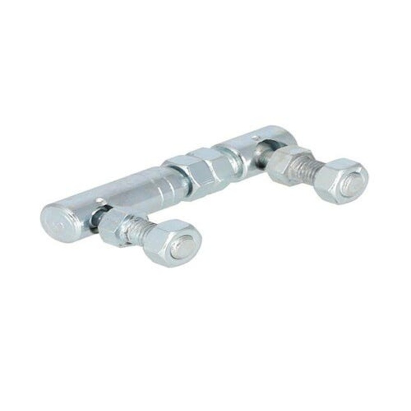 Upper Range Transmission Selector Link Assembly fits International Hydro 100 706 756 766 806 826 856 966 1066 1206 1256 1456 1466 1468 1566 393354R91