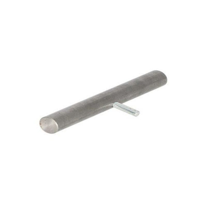 Upper Short Link Shaft fits International Hydro 100 504 544 656 666 686 706 756 766 806 856 966 1026 1066 1206 1256 1466 1468 1566 1568 2706 380722R1